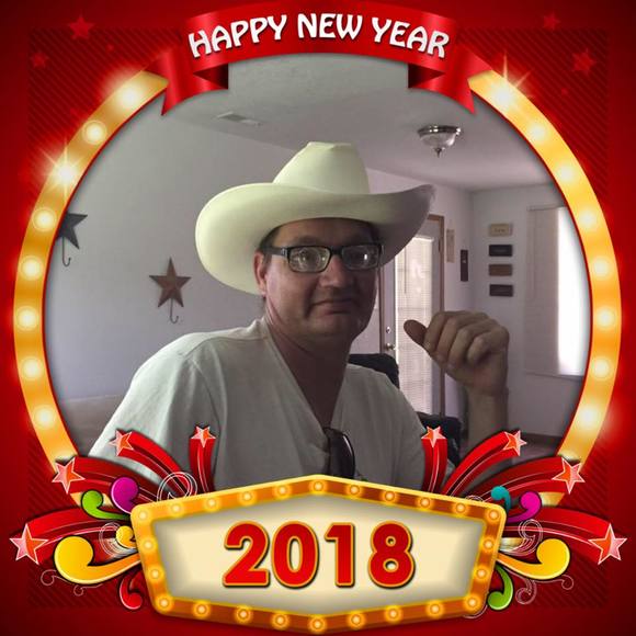 Meet your Posher, Michael - Picture 1 of 1